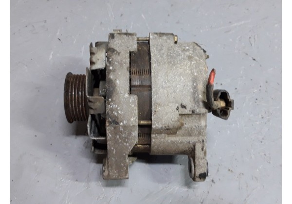 Генератор Renault 9, 11, 19, 21, 1.7, 1.8, 80А